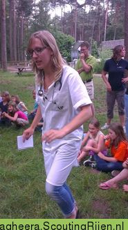 Zomerkamp - Foto 47 van 57